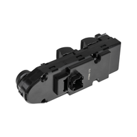 Interrupteur principal de lève-vitre électrique OEM 61313414352 pour BMW X3 E83 2004-2010, interrupteur de commande de vitre