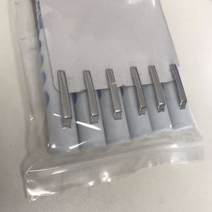SW-PL01 Oem Plastic Mini Otoscoop Medische Aangepaste Led Penlight Met Pupil Meter - Product Image 6