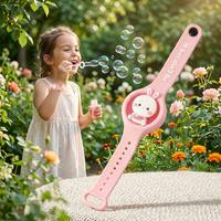 Bracelet LED en silicone PVC lumineux et coloré pour enfants, idéal pour les événements et les thèmes de dessins animés