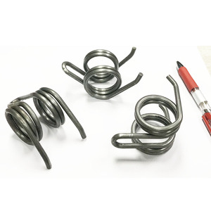 Máquina Automática CNC <span class=keywords><strong>de</strong></span> 5 Ejes para Formar Resortes <span class=keywords><strong>de</strong></span> <span class=keywords><strong>1</strong></span>.8-5mm, para Formar Alambres, Broches <span class=keywords><strong>de</strong></span> Pesca, Clips y Abrazaderas <span class=keywords><strong>de</strong></span> Plástico para Tuberías <span class=keywords><strong>de</strong></span> Agua - Product Image 3