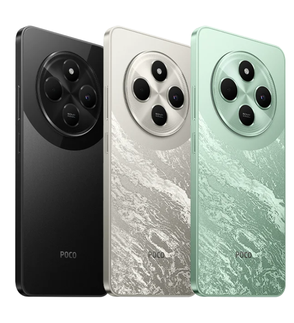 POCO C75 NFC 8GB+256GB 【公式通販】