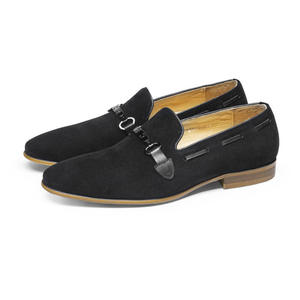 Nouveauté, personnalisable, 3 couleurs disponibles, chaussures plates douces de haute qualité, élégantes et luxueuses, idéales pour un usage décontracté - Product Image 2