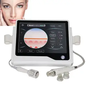 Professional Radio Frequency Facial Skin Care Device Face Lifting Tighten Wrinkle Removal Eyes Care Skin Tightening Machine