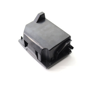 Porte-gobelet de console arrière 96965-ZP00C pour Nissan Pathfinder 2005-2019, matériau ABS - Product Image 2