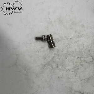 Grosir langsung dari 6S-7940 rakitan gabungan bola 6S7940 untuk suku cadang mesin konstruksi-pemuatan 933C 931B 931 <span class=keywords><strong>939C</strong></span> - Product Image 2