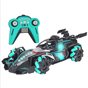 Voiture RC la plus rapide pour adultes et jeunes enfants, modèle 6/6 Pink Park Japan, pour 1 an, disponible en ligne - Product Image 2