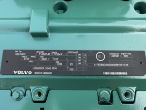 D13เครื่องยนต์ดีเซล D4D D12 D7D D6E D7E D6D D4D เครื่องยนต์6สูบ - Product Image 3