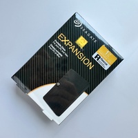 Hard Drive Grosir 500GB 1TB 2TB 4TB USB 3.0 Hard Drive Eksternal 2.5-inci Portabel untuk Ekspansi Penyimpanan
