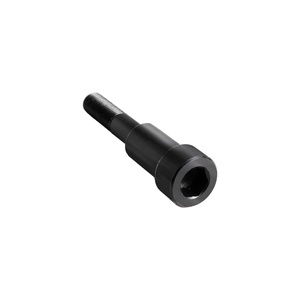 Z-TOP marque JZ099 modèle Offres Spéciales stock extracteurs de Friction en résine jaune Orange serrures de séparation composants de moulage par injection en plastique - Product Image 4