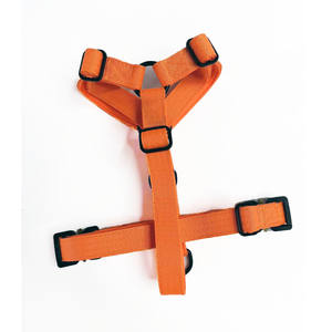 Luxus 2.5CM 4CM Tactical Combat Hunde geschirr Set Verstellbares Halsband Metalls chnalle Personal isierte Hunde leine für Spaziergänge für große - Product Image 3