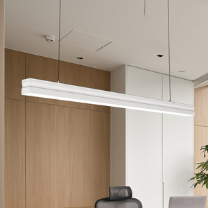 Suspension LED à hauteur réglable Plafonnier Luminaire suspendu moderne pour salle à manger Moyen-Orient Éclairage domestique Guzhen Chine - Product Image 3