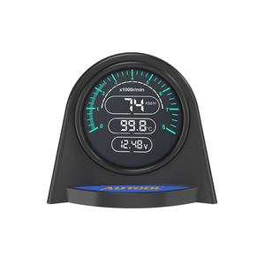 เครื่องวัดความเร็วอเนกประสงค์ <span class=keywords><strong>UTOOL</strong></span> X70 OBD,เครื่องวัดความเร็วอเนกประสงค์ - Product Image 5