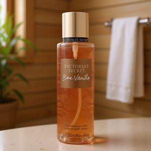 Victoria's Secret Bare Vanilla Fragrance Mist 250 ml Spray Corporal para Mujer - Product Image 2