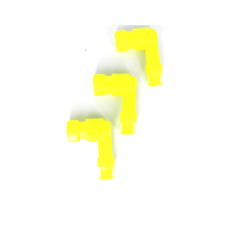 Колпачки свечей зажигания мотоцикла