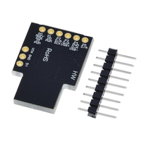 Modul ATTINY85 Papan Pengembangan Digispark Kickstarter