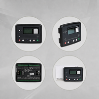 Contrôleur de Générateur DSE8610, Module de Contrôle de Démarrage Automatique et de Partage de Charge DSE 8610
