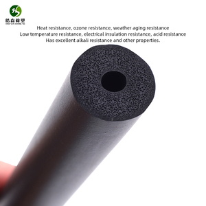 ยางกันเสียง กันน้ำ สำหรับประตูเรือ  แบบตัดสำเร็จรูป - Product Image 5