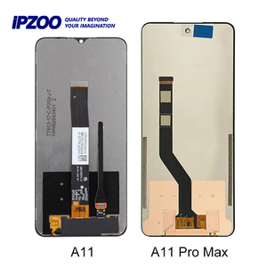 Pantallas LCD para Teléfono Móvil Umidigi A11 / A11 Pro Max, Pantalla LCD al por Mayor para Umidigi A11, Repuesto de Pantalla para Umidigi A11 - Product Image 3