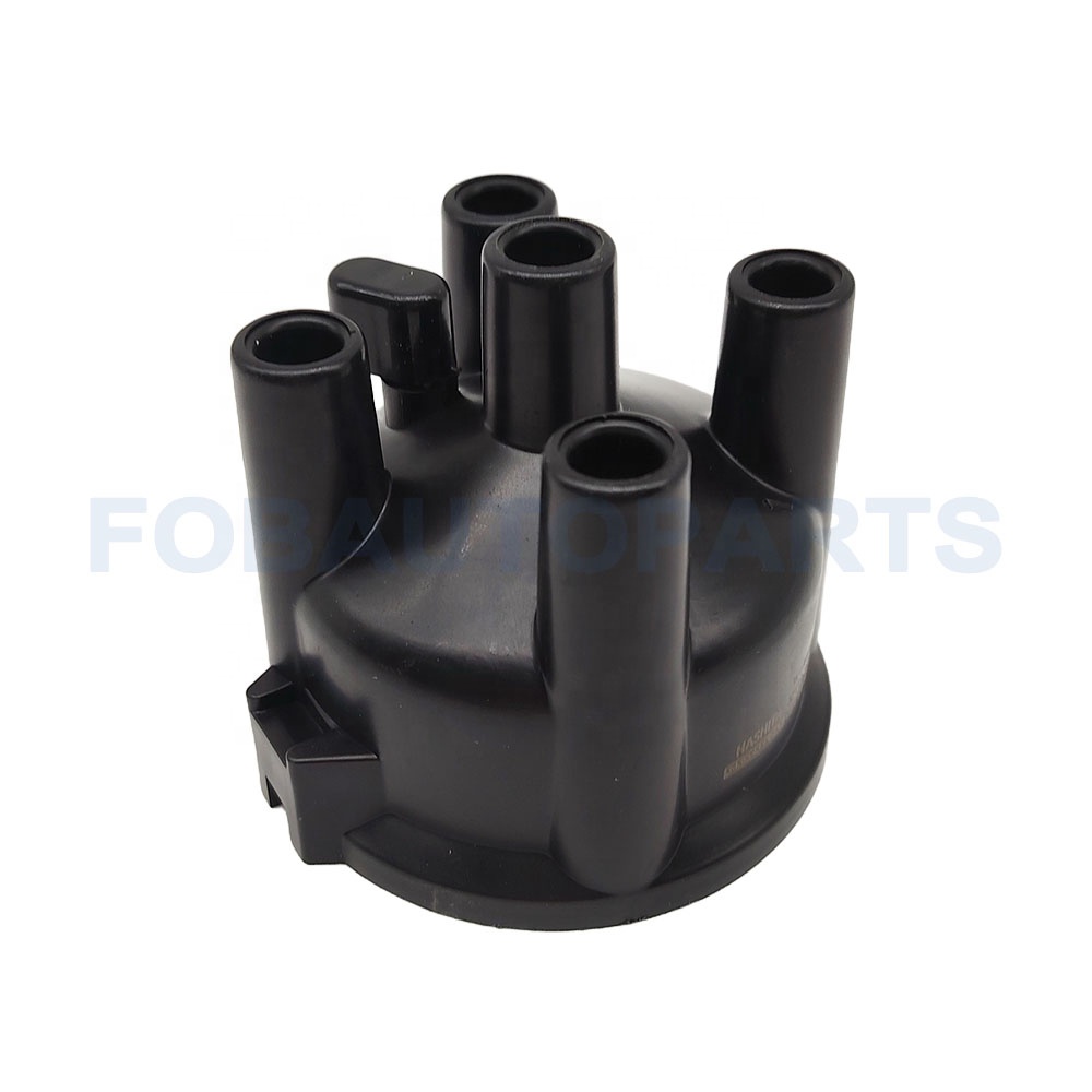 New Ignition Distributor Cap Compatible with for Hyundai Excel 1988-1994 Model 27110-32810 2711032810