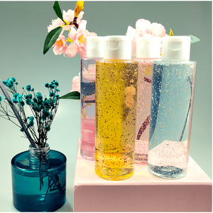 Gel de Lavado Íntimo Femenino OEM 100% Herbal, Gel de Lavado Femenino Antiinflamatorio <span class=keywords><strong>para</strong></span> <span class=keywords><strong>la</strong></span> Limpieza Íntima - Product Image 4