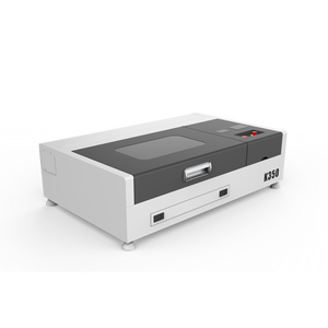 Hot bán CO2 khắc laser và Máy cắt 400x300 mét với lightburn phần mềm cho gỗ Acrylic - Product Image 4