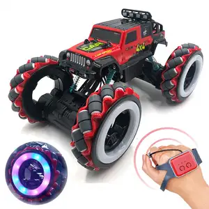 ZIGO TECH Remote Control Truck Gesture Hand Zigotech Product Best Selling Rc Drift Car