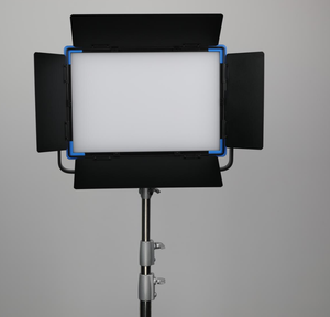 Pannello luminoso a Led professionale 90w illuminazione a pannello a Led per edificio di trasmissione in sala Studio virtuale e produzione di film professionale stu - Product Image 2