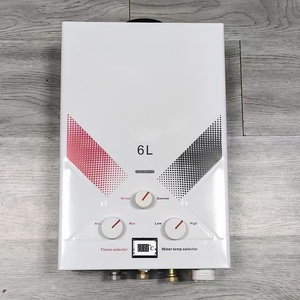<span class=keywords><strong>Chauffe</strong></span>-<span class=keywords><strong>eau</strong></span> à <span class=keywords><strong>gaz</strong></span> sans pression à tirage naturel pour camping-car, véhicule commercial, restaurant, vente en gros, OEM - Product Image 5