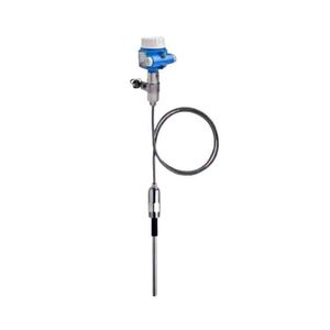 Nuevo Instrumento de Medición de Nivel de Líquido y Sólido Capacitivo Endress Hauser FTI55/FTI56 con Precisión de 0.1, Acero Inoxidable - Product Image 3