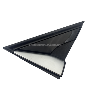 Kit de Carrocería Dahai, Embellecedor de Espejo Retrovisor Delta Assy 86210-R2000 86190-R2000 para <span class=keywords><strong>Kia</strong></span> <span class=keywords><strong>Sportage</strong></span> <span class=keywords><strong>2023</strong></span>, 2024 y 2025 - Product Image 5