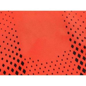 New Season Football Soccer Jerseys <b>Referee</b> Uniform 100% Polyester Breathable & Quick Dry Automated Cutting - Product Image 3