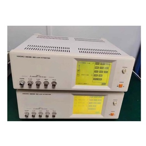 Probador HIOKI IM3536 Más Vendido, Instrumento de Medición Electrónico, Probador HIOKI3535 Nuevo y Original para Reparación, Disponible con Descuento - Product Image 3