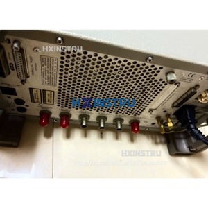 ชุดทดสอบการสื่อสารคลื่นความถี่วิทยุ Keysight (Agilent) รุ่น 8920B H - Product Image 4