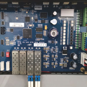 Printer sublimasi tekstil industri kecepatan tinggi printer kertas transfer termal i3200A1 - Product Image 2