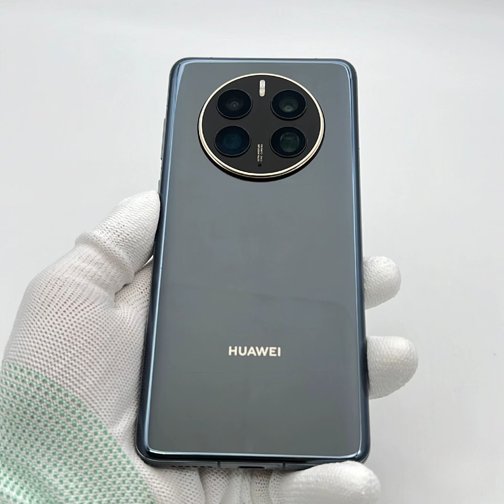 【セール】美品 Huawei Mate 50 Pro 8+256GB Huawei Mate 50 Pro Kunlun Glass Dual SIM 8GB+256GB (Global Version