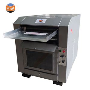 YG041 섬유 실험실 원면 분석기 |   고정밀 섬유 원료 면 불순물 및 잔해물 검사기 - Product Image 2