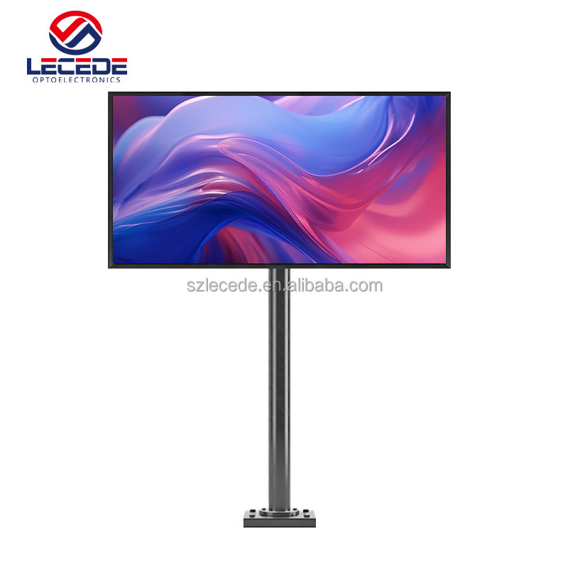 Lecede Led Screen Panels Display Displays