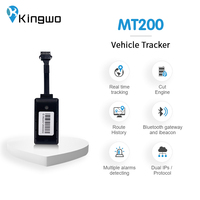 GPS de véhicule, gestion des puces intelligentes, moniteur de véhicule, MT200, support de suivi GPS, entrée SOS et analogique