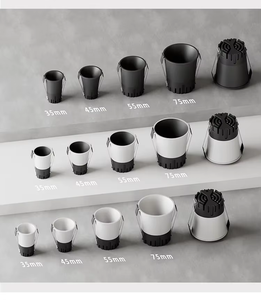 ไฟดาวน์ไลท์ LED โมเดิร์น คุณภาพสูง ไม่สะท้อนแสง สำหรับห้องนั่งเล่น ขายส่ง - Product Image 2