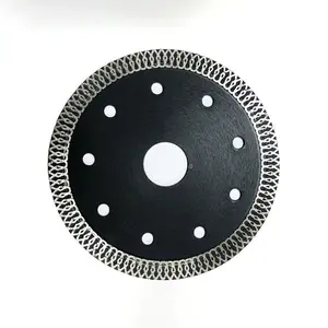 Disco de corte de granito de aleación de Metal de Venta caliente hoja de sierra de diamante multiherramienta para granito