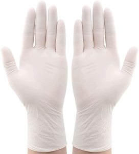 Pidegree Dùng Một Lần Tay G Yêu Malaysia Nhà Sản Xuất E <span class=keywords><strong>X</strong></span> A M Găng Tay Cao Su Bột Miễn Phí Găng Tay Găng Tay Cao Su Cho Medic - Product Image 2