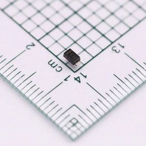 brand-new & original DSF1G SOD-123FL Diodes Ultra Fast Recovery Diodes 1A 1.25V 400V 35ns - Product Image 1
