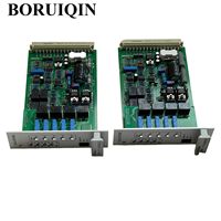 Contrôleur électro-hydraulique proportionnel Huade VT-3000BS30 version amplifiée / Amplificateur VT-3006BS30 PLC