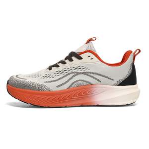 Chaussures de sport extra larges pour la course à pied, antidérapantes, légères, respirantes, pour l'hiver, la gym, le jogging, le tennis, sportives - Product Image 6