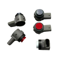 Capteur radar de pare-chocs à vente directe d'usine 1127502-01-D 1127503-01-D Modèle 3 Kit de capteurs de stationnement ultrasoniques auxiliaires