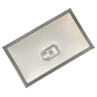 Vessie gonflable personnalisée en TPU pour chaise de Massage
