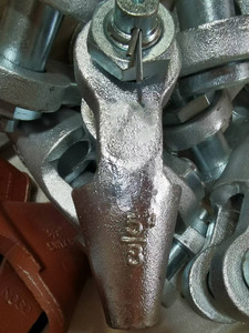 G-416オープンスプリッターソケットエンジニアリング機械アクセサリー - Product Image 6
