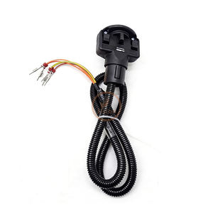 Manija de Interruptor 6680414 para un 653 751 753 763 863 963 - Product Image 3