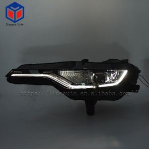 ไฟหน้า LED คุณภาพสูงขายดี สำหรับรถ Camaro รุ่นปี 19-22 SS/RS - Product Image 2