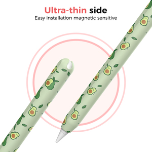 AhaStyle Classic Design Classic <span class=keywords><strong>Pencil</strong></span> Case Compatible avec <span class=keywords><strong>Apple</strong></span> <span class=keywords><strong>Pencil</strong></span> 1ère <span class=keywords><strong>génération</strong></span> - Product Image 4